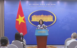 Việt Nam sẵn sàng trao đổi với Hoa Kỳ về thương mại thủy sản