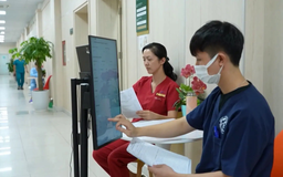 Dấu mốc mới trong cải cách bộ máy nhà nước | Cải cách hành chính | 25/09/2025
