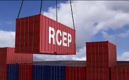 RCEP góp phần củng cố trật tự thương mại toàn cầu