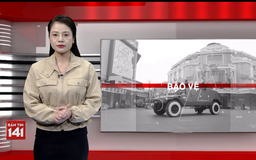 Bản tin 141 | 25/09/2025