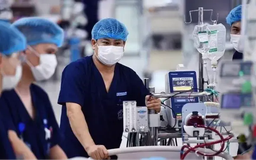 Đề xuất phân cấp phê duyệt tiêu chuẩn thiết bị y tế