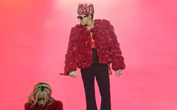 'G-Dragon in cinema: Übermensch' khởi chiếu toàn thế giới
