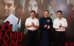 'Đồi hành xác': Khai thác khía cạnh mới về tà thuyết giữ của