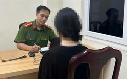 Nữ sinh Hà Nội sập bẫy ‘bắt cóc online’, mất 1,2 tỷ