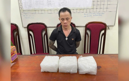 Công an Từ Liêm truy quét, thu giữ gần 9kg ma túy