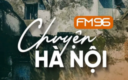 Nét thêu tay truyền thống Hà Nội | Chuyện Hà Nội | 24/09/2025
