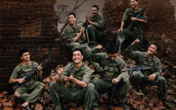 Phim 'Mưa đỏ' dừng chiếu từ 29/9