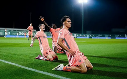 Porto chuẩn bị cho màn ra quân tại Europa League