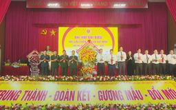 Cựu chiến binh xã Hát Môn hỗ trợ 400 hội viên vay vốn