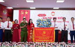 Mặt trận Tổ quốc phường Yên Nghĩa tăng cường khối đoàn kết