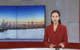 Chương trình Thời sự 11h30 | 26/09/2025