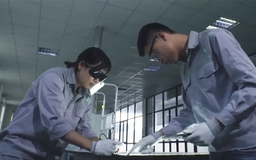 Đào tạo nhân lực cho doanh nghiệp chủ lực, cung sát cầu | Phóng sự | 12/09/2025