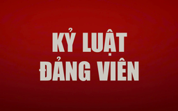 Bộ Chính trị, Ban Bí thư đề nghị xem xét kỷ luật đồng chí Đỗ Trọng Hưng