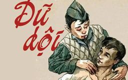 Tiểu thuyết ‘Tuổi thơ dữ dội’ (phần 48) - Phùng Quán