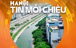 Hà Nội đảm bảo vệ sinh môi trường lưu vực sông Tô Lịch | Hà Nội tin mỗi chiều