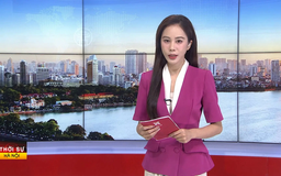 Chương trình Thời sự 15h00 | 26/09/2025