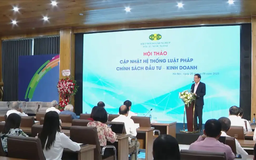 Doanh nghiệp FDI vướng mắc về hóa đơn điện tử