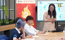 Người dẫn lối, định hướng nghề cho các bạn trẻ | Người tốt quanh ta | 26/09/2025