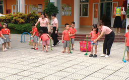 Nền tảng phát triển thể chất cho thế hệ trẻ | Vì chất lượng dân số Thủ đô | 27/09/2025