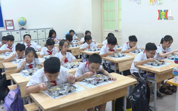 Các địa phương thực hiện tốt chính sách về giáo dục | Chính quyền đô thị | 26/09/2025