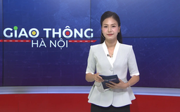 Giao thông Hà Nội | 26/09/2025