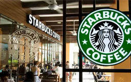 Starbucks đóng hàng loạt cửa hàng ở Bắc Mỹ
