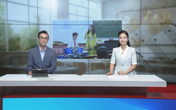 Chương trình Hà Nội 18h00 | 26/09/2025