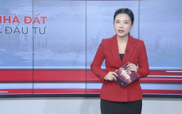 Bản tin Nhà đất và đầu tư | 26/09/2025