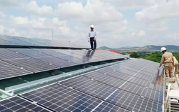 Nhiều 'nút thắt' trong cơ chế mua bán điện trực tiếp