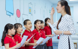 Âm nhạc đang được giảng dạy ra sao trong các nhà trường?