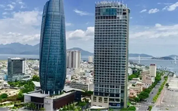 Xây dựng pháp lý trong Trung tâm Tài chính quốc tế