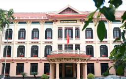 Nơi lan tỏa tâm hồn Việt | Hà Nội đến để yêu | 26/09/2025