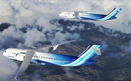 Boeing ngừng sản xuất máy bay 777-300ER