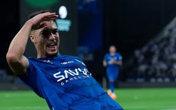 Al Hilal ngược dòng giành 3 điểm