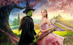 Wicked 2: Bom tấn nhạc kịch hay nhất thập kỷ