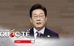 Hàn Quốc thúc đẩy hồ sơ hạt nhân Triều Tiên tại LHQ
