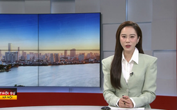 Chương trình Thời sự 11h30 | 27/09/2025