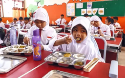 Indonesia nêu nguyên nhân gây ngộ độc thực phẩm hàng loạt