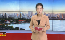 Chương trình Thời sự 15h00 | 27/09/2025