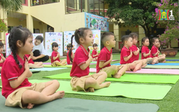 Phát triển thể thao nâng cao thể lực cho học sinh | Vì chất lượng dân số Thủ đô | 26/09/2025
