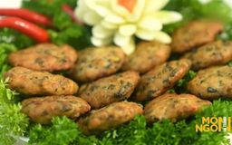 Chả ốc Hồ Tây