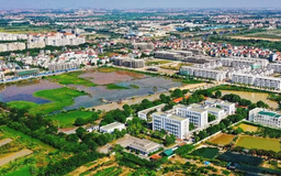 Hà Nội triển khai chiến dịch làm sạch dữ liệu đất đai