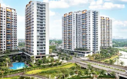 Đầu cơ, đẩy giá nhà đất vẫn đang tiếp diễn