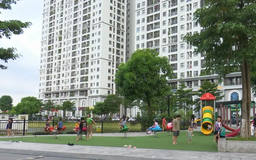 Cần ban hành luật riêng để quản lý, vận hành chung cư