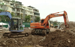 Điều chỉnh cơ chế thanh toán quỹ đất dự án BT