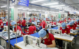 Xuất khẩu dệt may, nội thất, thủy sản vào Mỹ giảm tốc