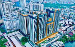 Lập Trung tâm giao dịch BĐS để hạ giá nhà