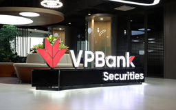 VPBankS công bố giá IPO 33.900 đồng/cổ phiếu