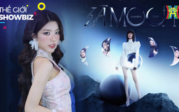 Lamoon: Khát vọng đưa âm hưởng dân gian Việt ra thế giới | Thế giới Showbiz | 27/09/2025