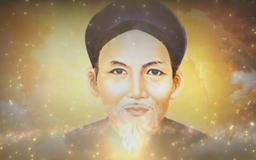 Nguyễn Công Trứ - khí phách ngàn đời | Danh nhân Thăng Long - Hà Nội | 21/09/2025